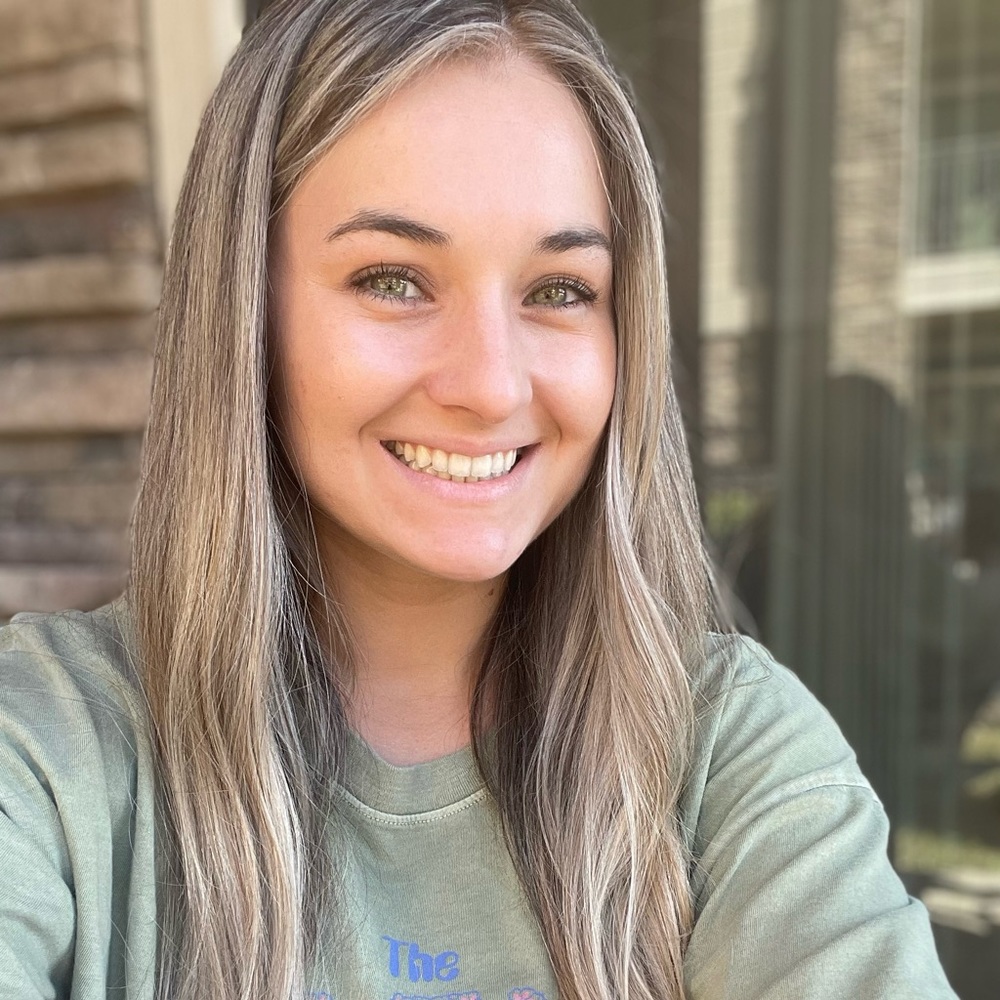 Meet your Posher, Hanah